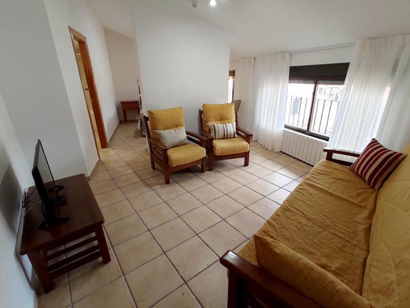Royuela Hostal Zewnętrze zdjęcie